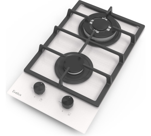 Варочная панель Evelux HEG 325 WG