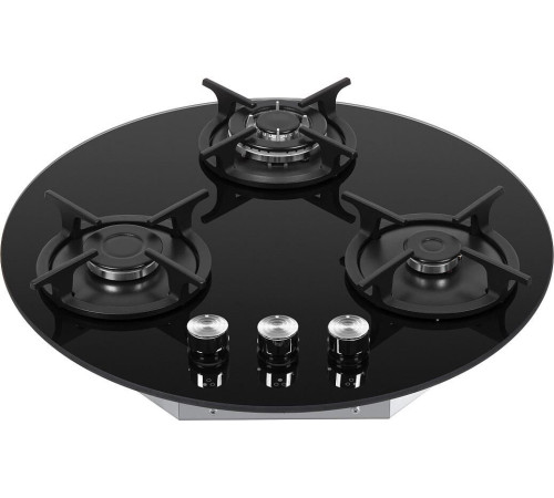 Варочная панель MAUNFELD EGHG.43.23CB/G