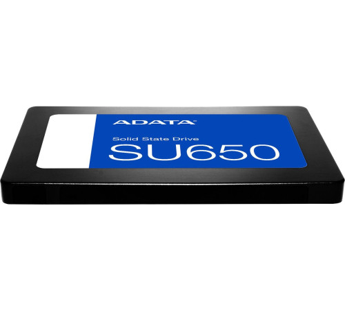 SSD ADATA Ultimate SU650 2TB ASU650SS-2TT-R