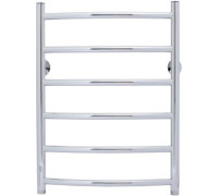 Полотенцесушитель Gloss & Reiter Raduga Л.40x60.Д6.G1