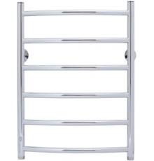 Полотенцесушитель Gloss & Reiter Raduga Л.40x60.Д6.G1