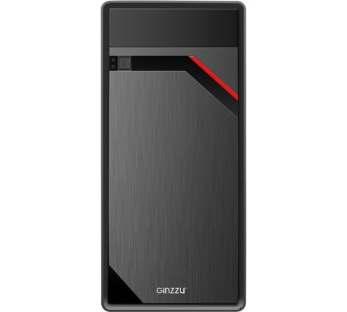 Корпус Ginzzu D180