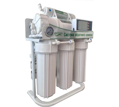 Система обратного осмоса Waterro Premium 800G-3113x1 WLTD800