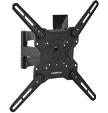Кронштейн для телевизора Kromax OPTIMA-406 серый
