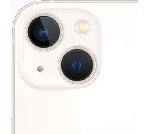 Телефон Apple iPhone 13 256GB сияющая звезда