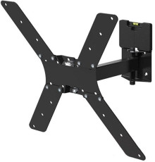 Кронштейн для телевизора Holder LCDS-5520 черный