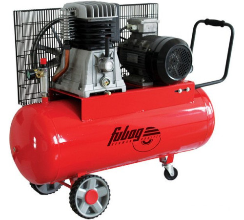 Компрессор Fubag B6800B/100 CT5