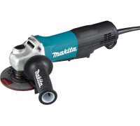Угловая шлифмашина Makita GA4550R