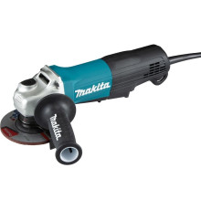 Угловая шлифмашина Makita GA4550R