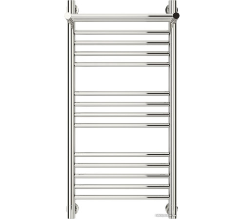 Полотенцесушитель Сунержа Богема с полкой+ 800x400 00-0223-8040