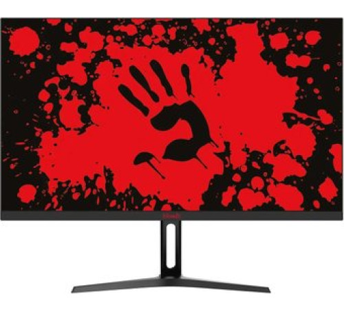 Игровой монитор A4Tech Bloody MN240F черный
