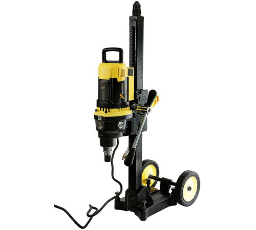 Сверлильный станок Hanskonner HBD395