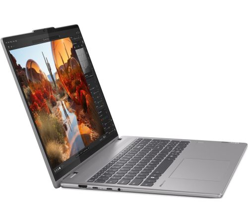 Ноутбук 2-в-1 Lenovo Yoga 7 2-in-1 16AHP9 83DM0006US
