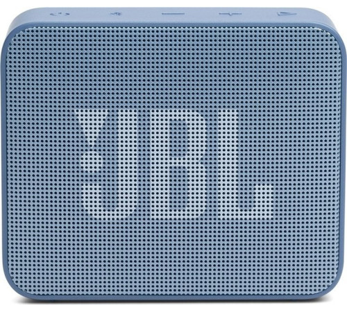 Беспроводная колонка JBL Go Essential 2 синий