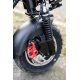 Электросамокат AVM Plus Maxspeed