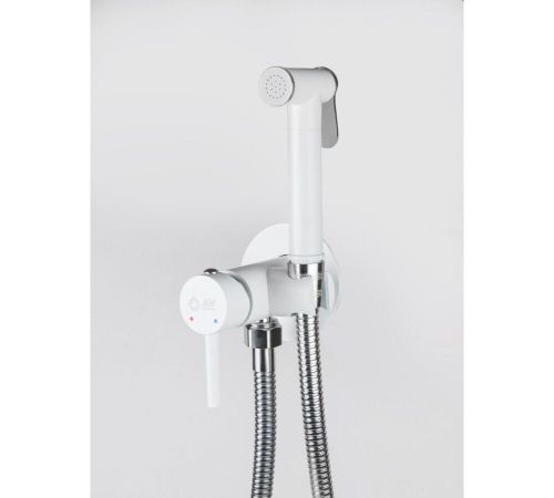 Смеситель AV Engineering AVSET02WT