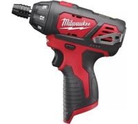 Дрель-шуруповерт Milwaukee M12 BSD-0 4933447135 без АКБ