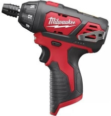 Дрель-шуруповерт Milwaukee M12 BSD-0 4933447135 без АКБ