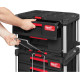Ящик для инструментов Milwaukee Packout 2 Drawer Tool Box 4932472129