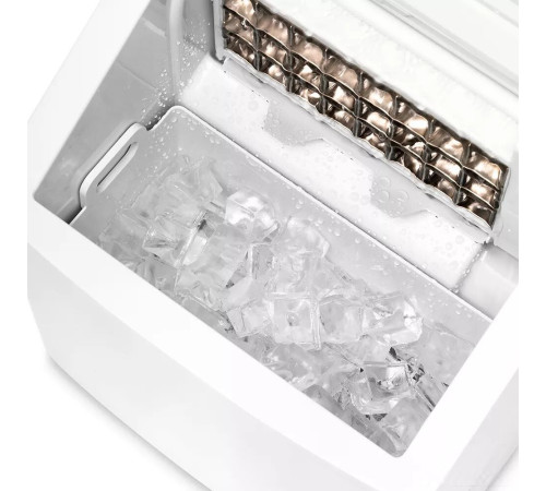 Льдогенератор Kitfort KT-1815