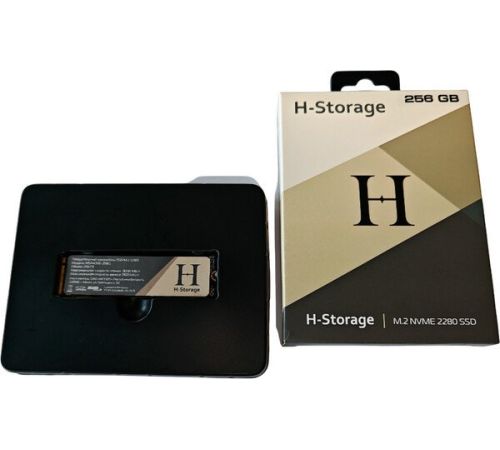 SSD Horizont H-Storage 256GB HSA4300-256G