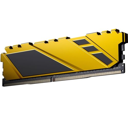 Оперативная память Netac Shadow 16ГБ DDR4 3200 МГц NTSDD4P32SP-16Y