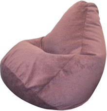 Кресло-мешок Flagman Груша Макси Г2.5-63 Verona 63 Red Wine
