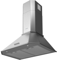 Кухонная вытяжка Korting KHC 6839 X