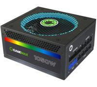 Блок питания GameMax RGB-1050