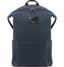 Городской рюкзак Ninetygo Lecturer темно-синий