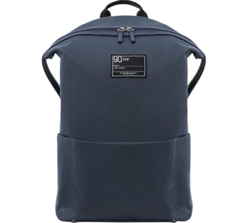 Городской рюкзак Ninetygo Lecturer темно-синий