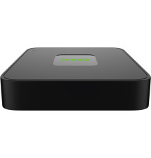 Сетевой видеорегистратор Tiandy TC-R3110 I/B/P8/L/S