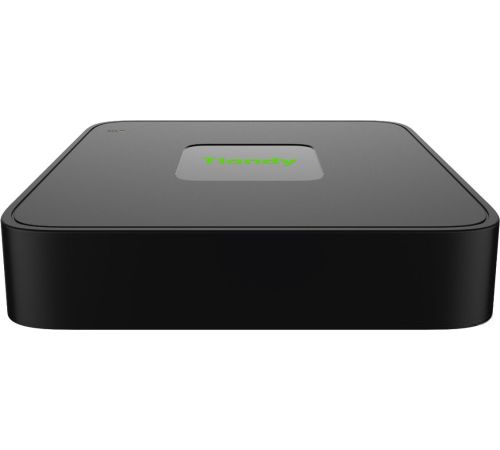 Сетевой видеорегистратор Tiandy TC-R3110 I/B/P8/L/S