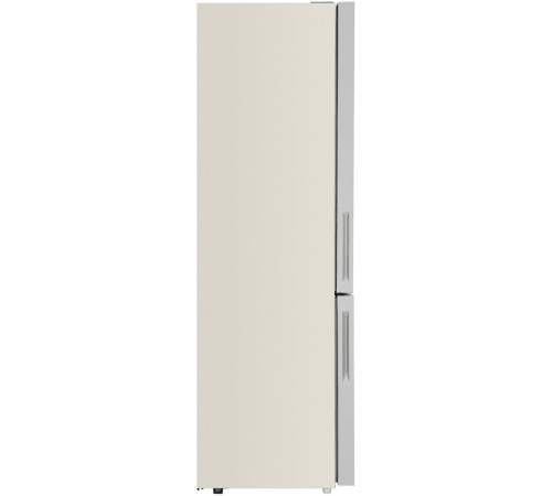 Холодильник MAUNFELD MFF200NFBG Inverter