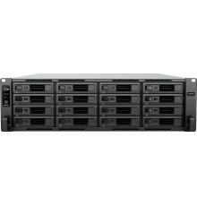Сетевой накопитель Synology RackStation RS2825RP+