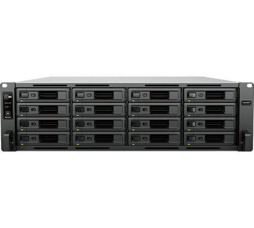 Сетевой накопитель Synology RackStation RS2825RP+