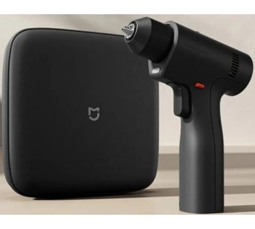 Дрель-шуруповерт Xiaomi Mijia Brushless Drill 2 MJWSDZ002QW