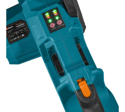 Аккумуляторная пила Bort BKS-4014 93418507 без АКБ