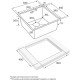 Кухонная мойка Paulmark NEXT 44 UNI PM214444-BS