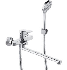 Смеситель Damixa Eclipse 2.0 489500000