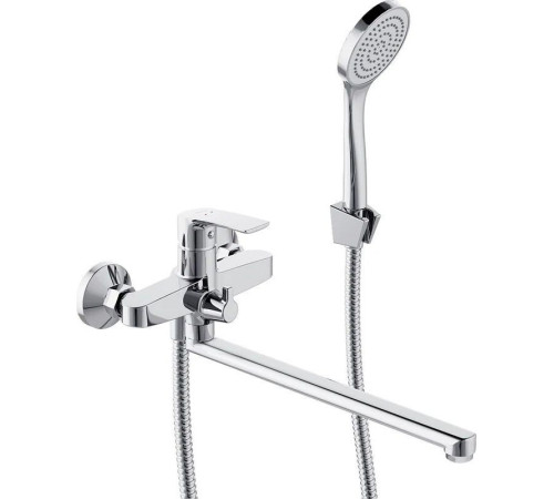 Смеситель Damixa Eclipse 2.0 489500000