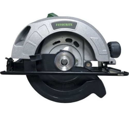 Дисковая циркулярная пила Favourite FCS-185