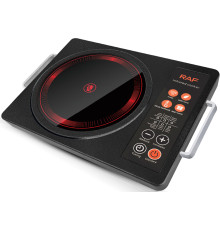 Настольная плита RAF R.8046 черный