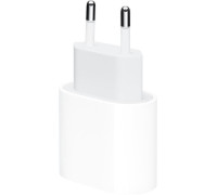 Сетевое зарядное Apple 20W USB-C EU Power Adapter