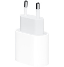 Сетевое зарядное Apple 20W USB-C EU Power Adapter