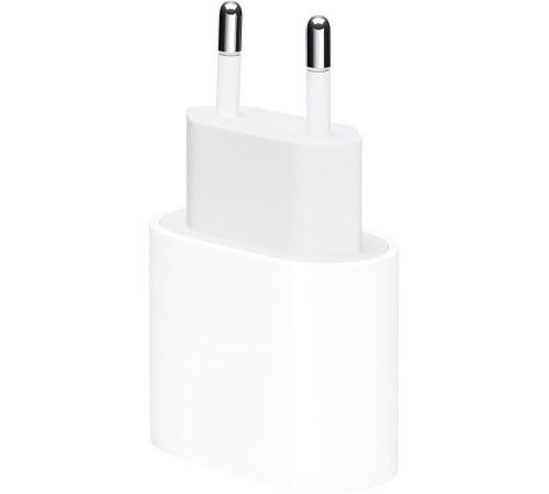Сетевое зарядное Apple 20W USB-C EU Power Adapter