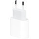 Сетевое зарядное Apple 20W USB-C EU Power Adapter