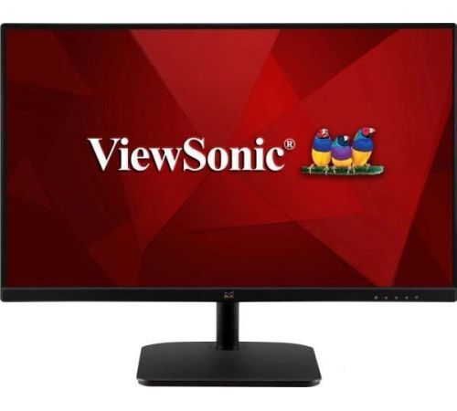 Монитор ViewSonic VA2432-MHD