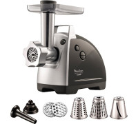 Мясорубка Moulinex ME687832