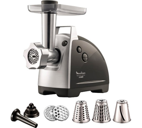 Мясорубка Moulinex ME687832